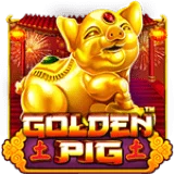 Bocoran RTP Slot Pragmatic Golden Pig